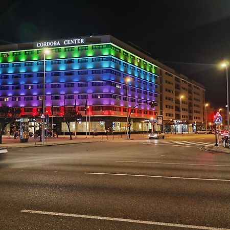 Apartamento Cordoba Center Εξωτερικό φωτογραφία