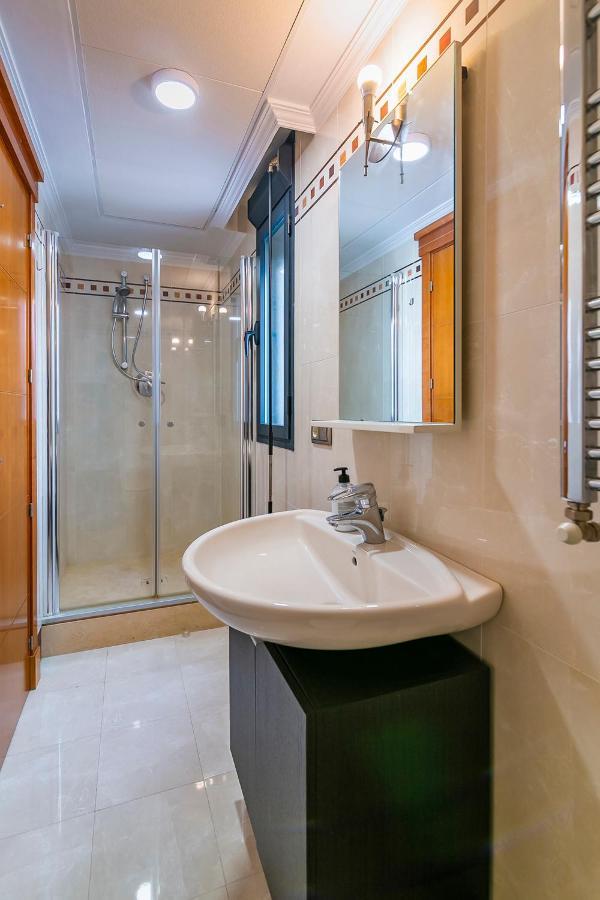 Apartamento Cordoba Center Εξωτερικό φωτογραφία