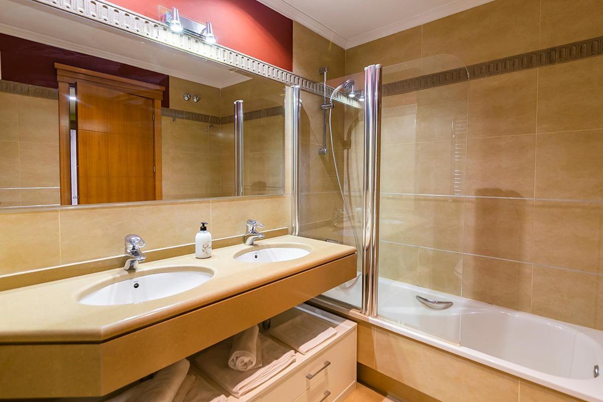 Apartamento Cordoba Center Εξωτερικό φωτογραφία
