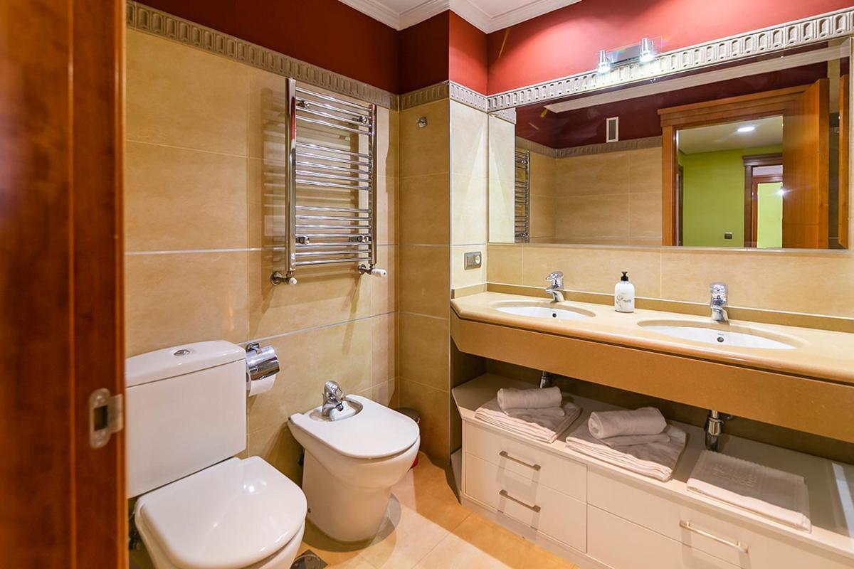 Apartamento Cordoba Center Εξωτερικό φωτογραφία