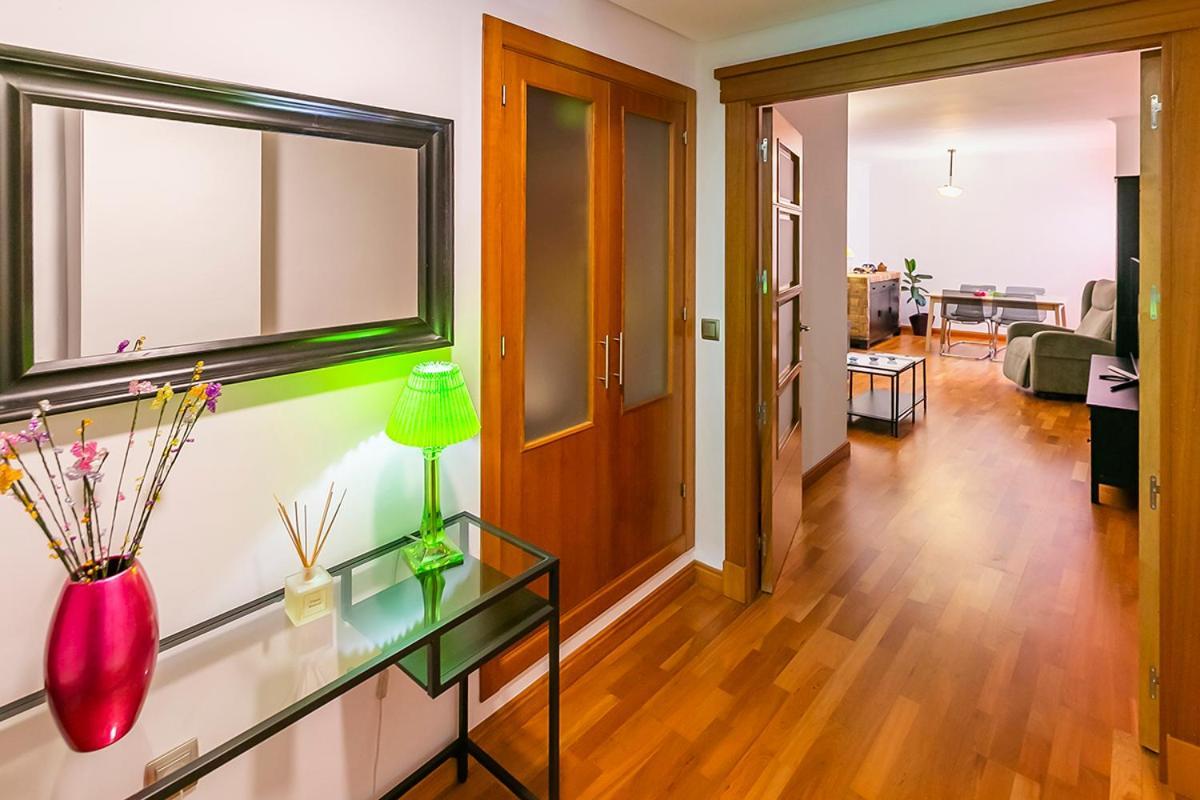 Apartamento Cordoba Center Εξωτερικό φωτογραφία