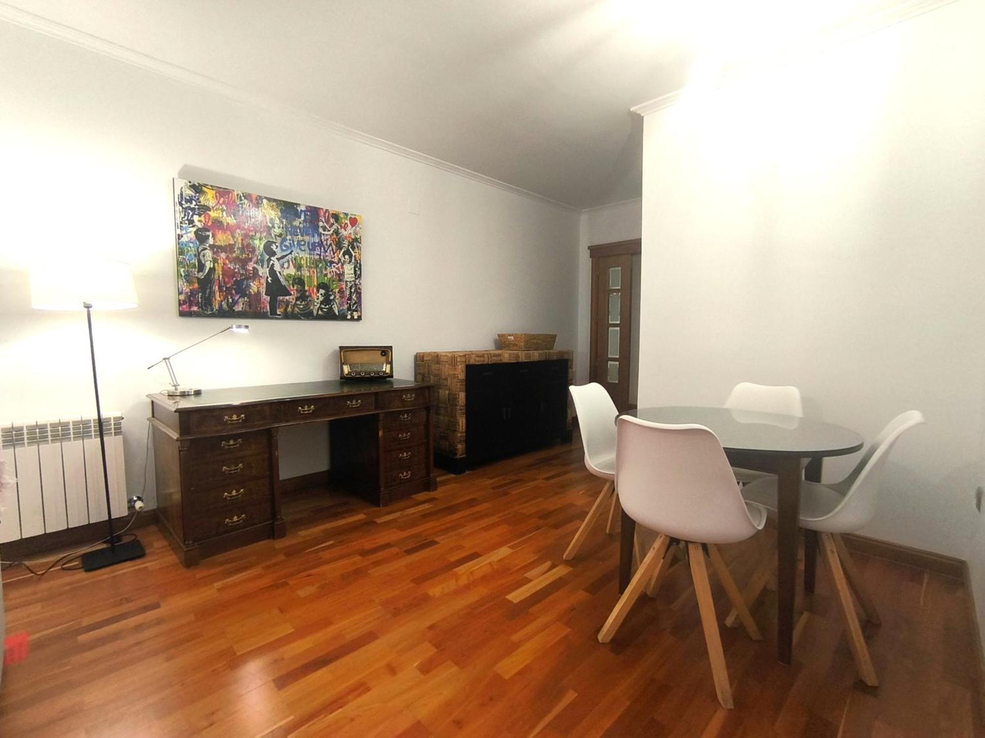 Apartamento Cordoba Center Εξωτερικό φωτογραφία