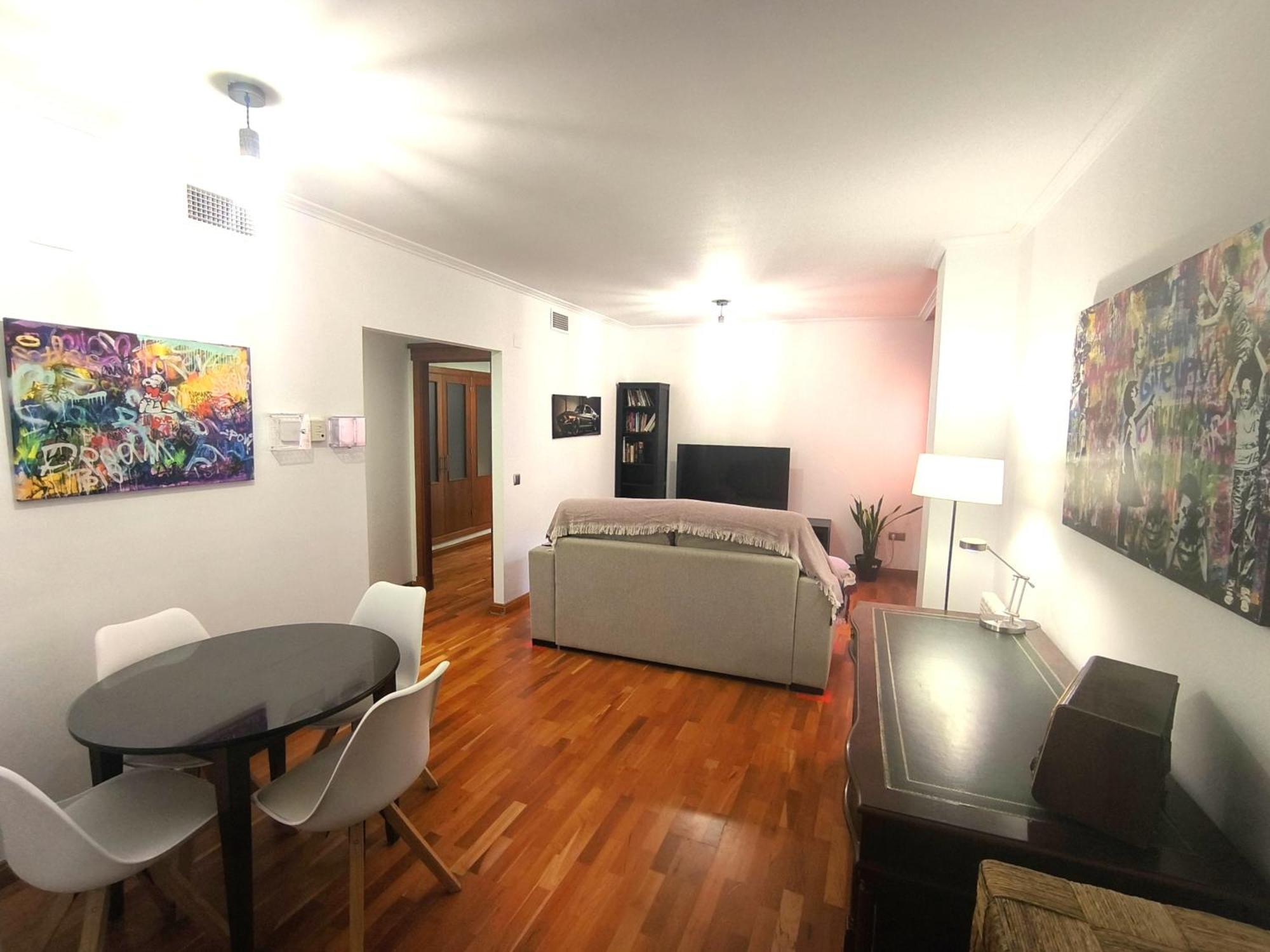Apartamento Cordoba Center Εξωτερικό φωτογραφία