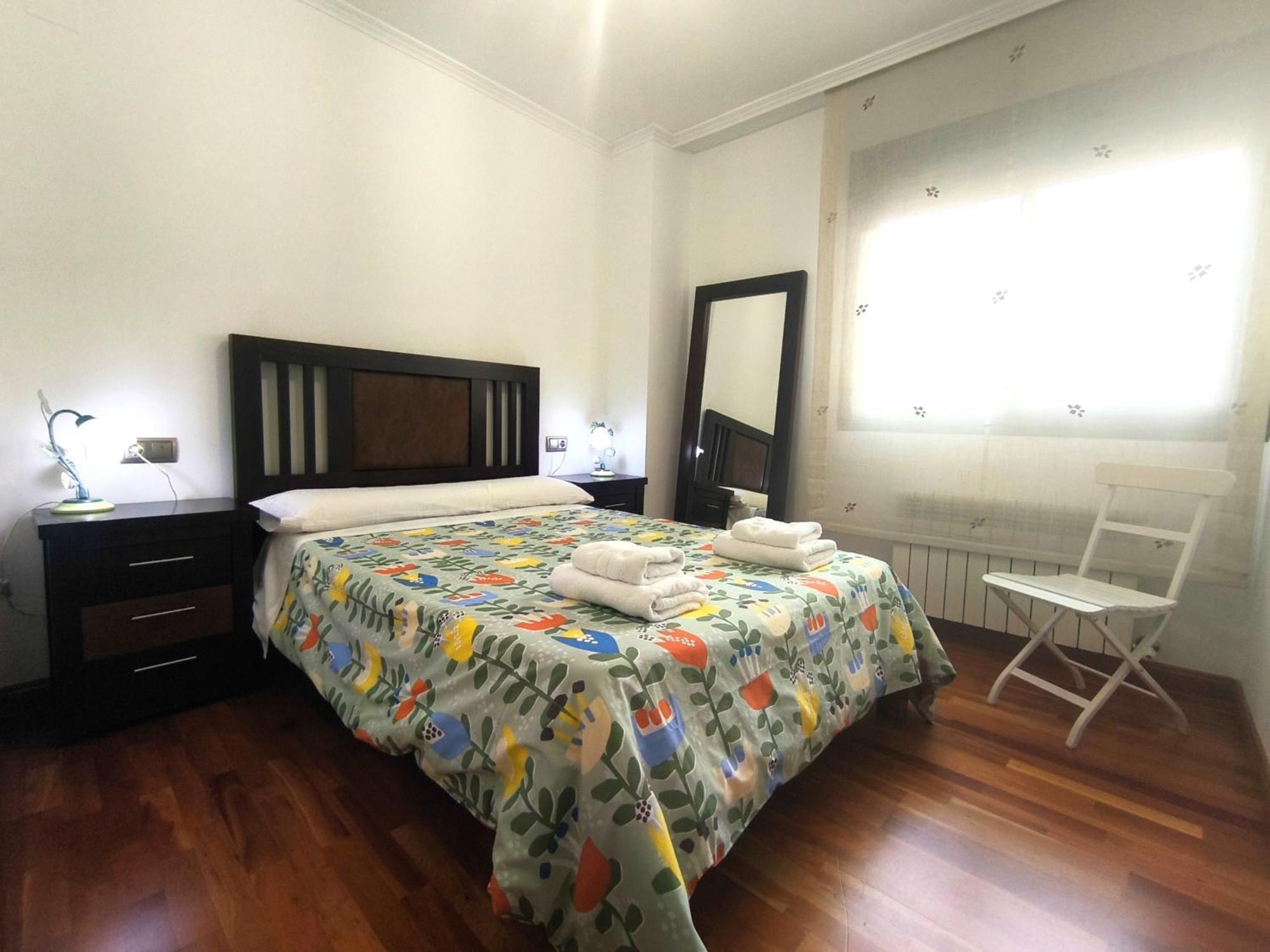 Apartamento Cordoba Center Εξωτερικό φωτογραφία